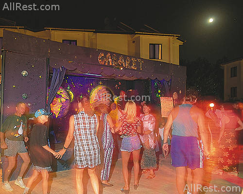 Sural Garden Hotel 21